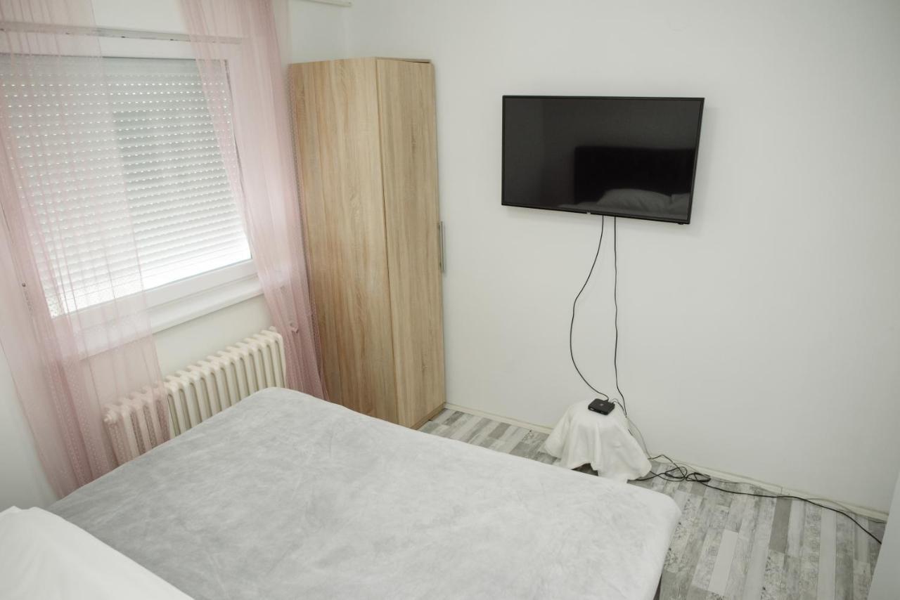 Apartman Star Суботица Екстериор снимка